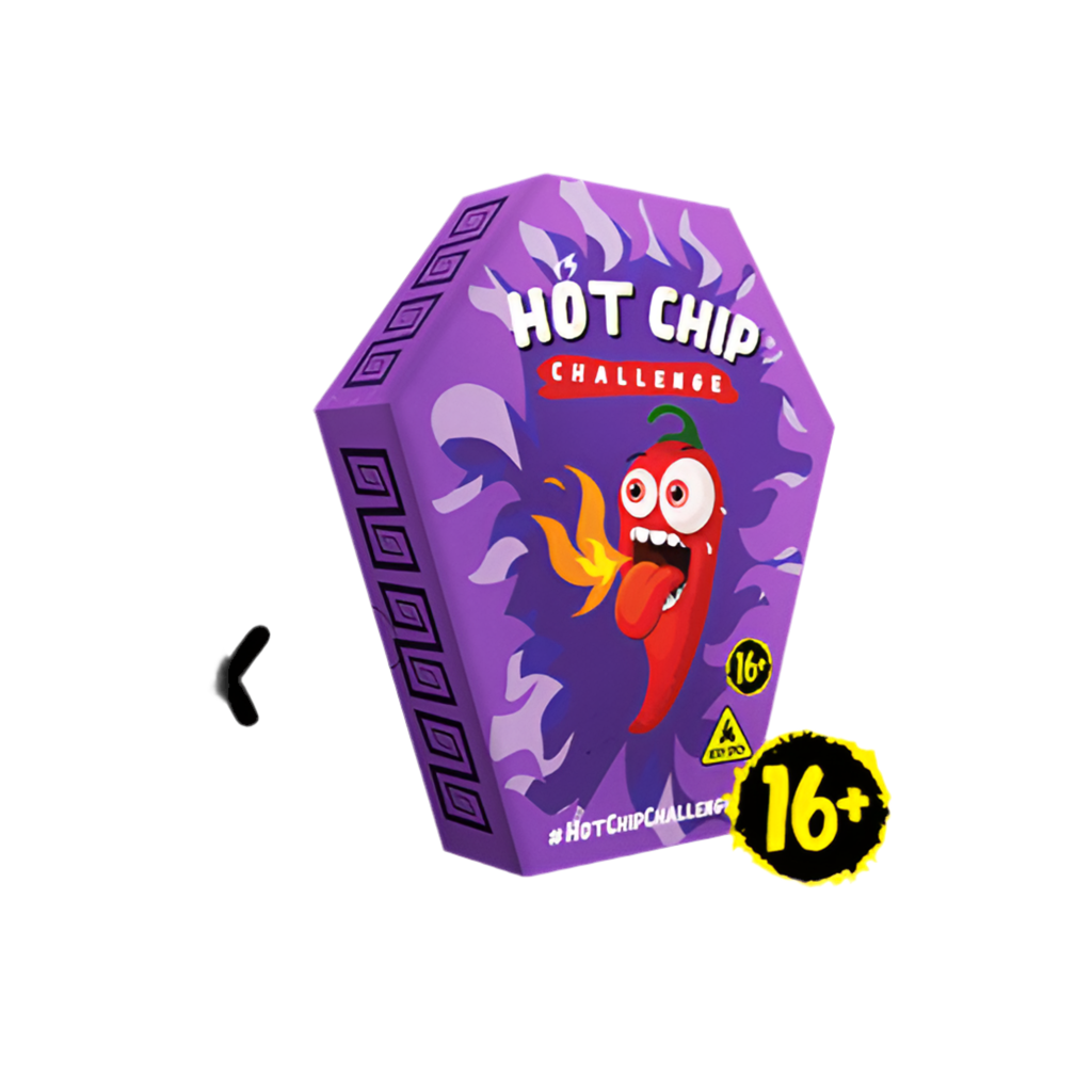 Hot Chip Challenge Original