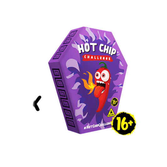 Hot Chip Challenge Original